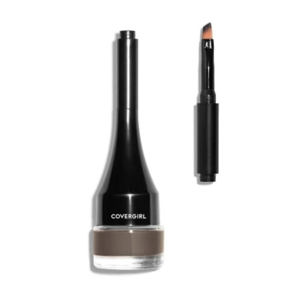 LAST ONE 🔥 Covergirl easy breezy brow sculpt +set shade 710
